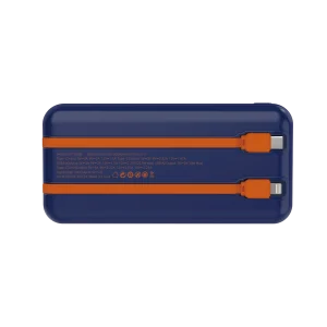 20000mah Fast Charge Power Bank 1 