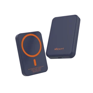 5000mah Magnetic Power Bank 1 