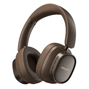 Breach Series Headphones 1 