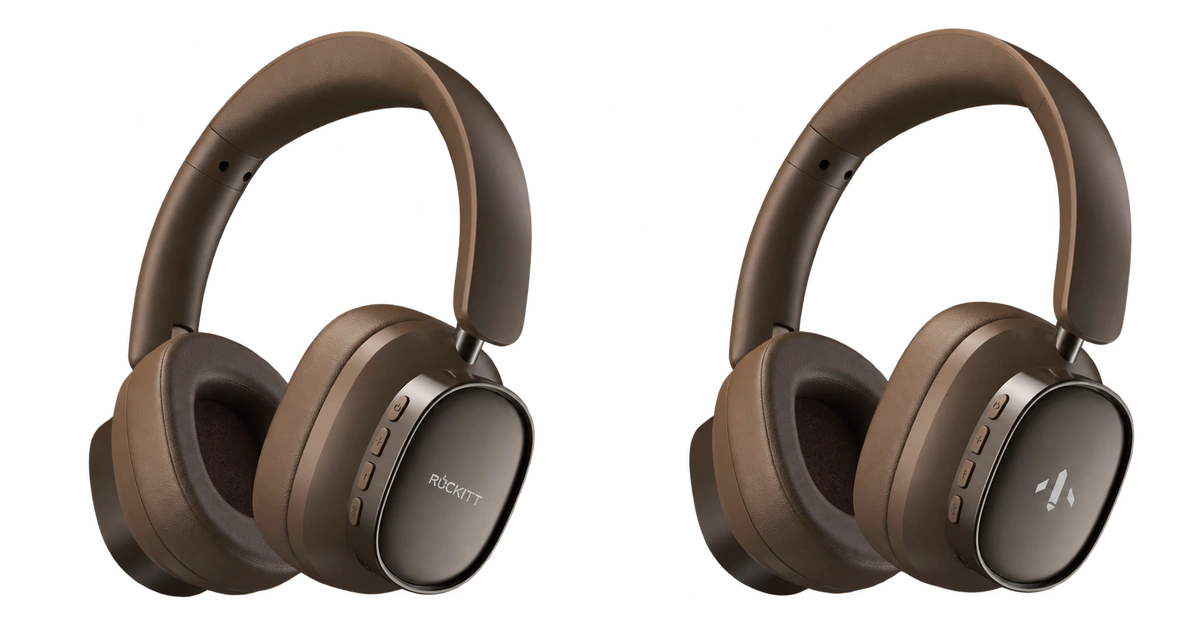 Breach Series Headphones 2