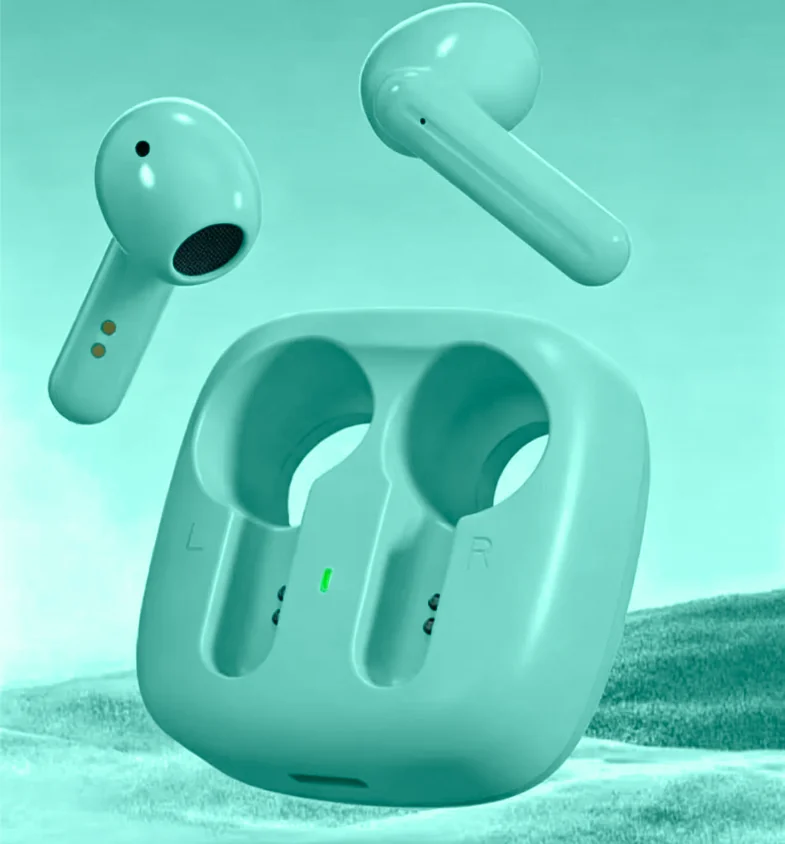 Jet Series Pop — product detail