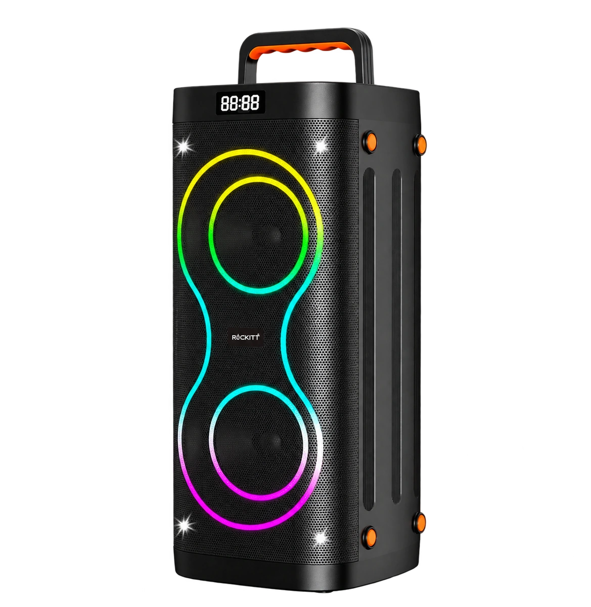 Max Blast Party Speaker 1