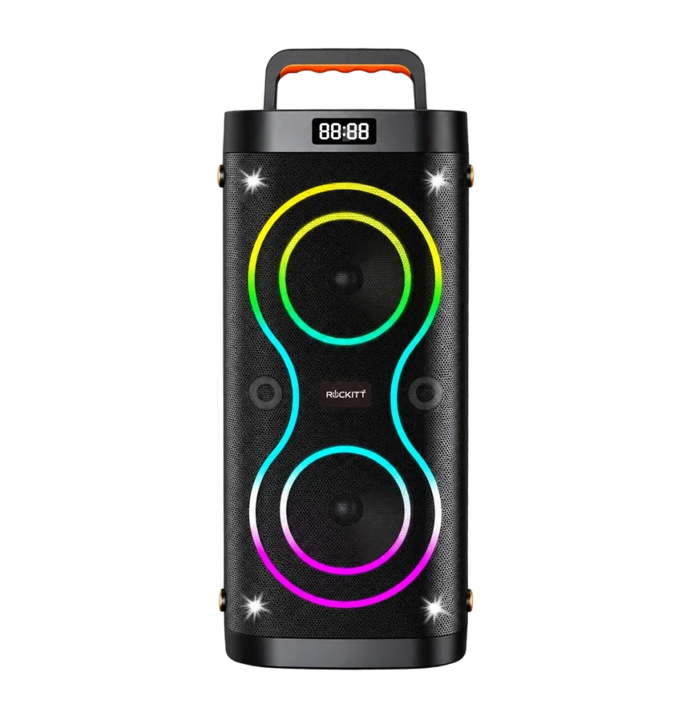 Max Blast Party Speaker — product detail