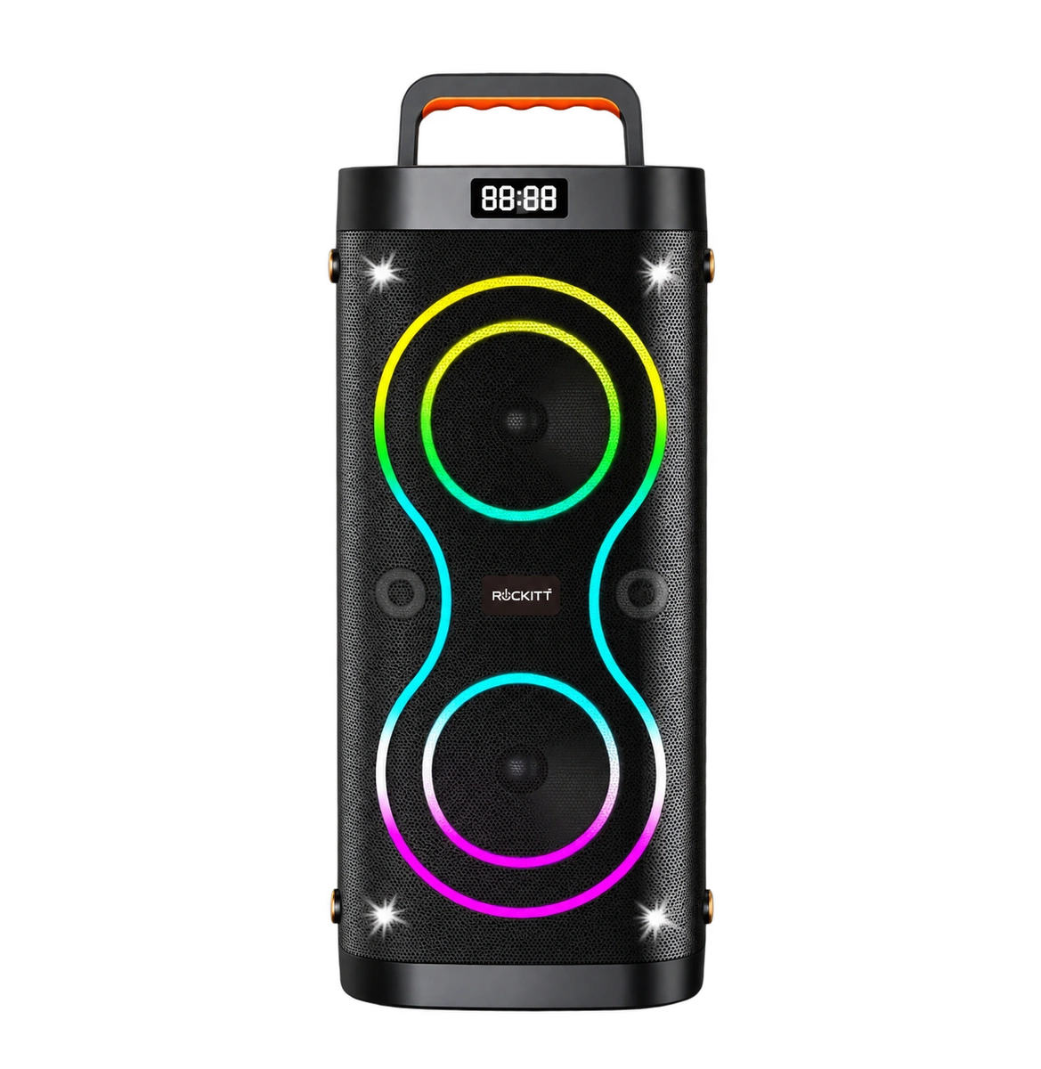 Max Blast Party Speaker 2