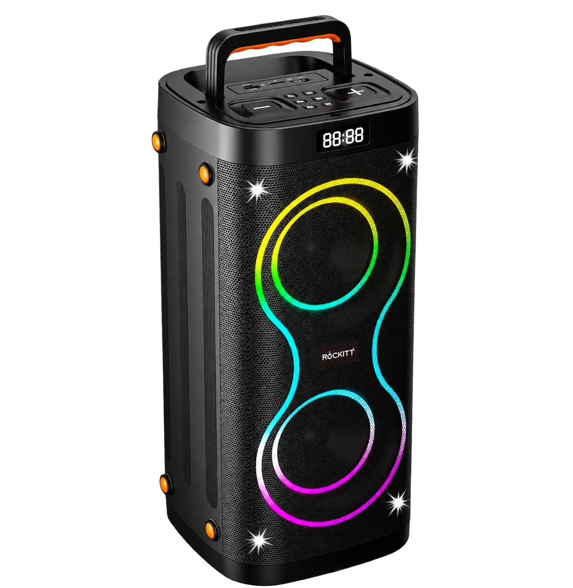 Max Blast Party Speaker 3