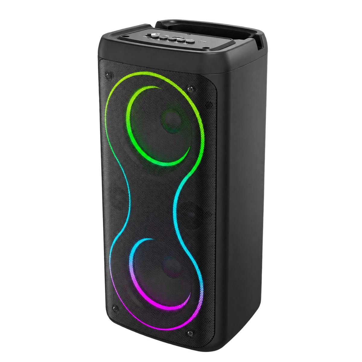 Mid Blast Party Speaker 1