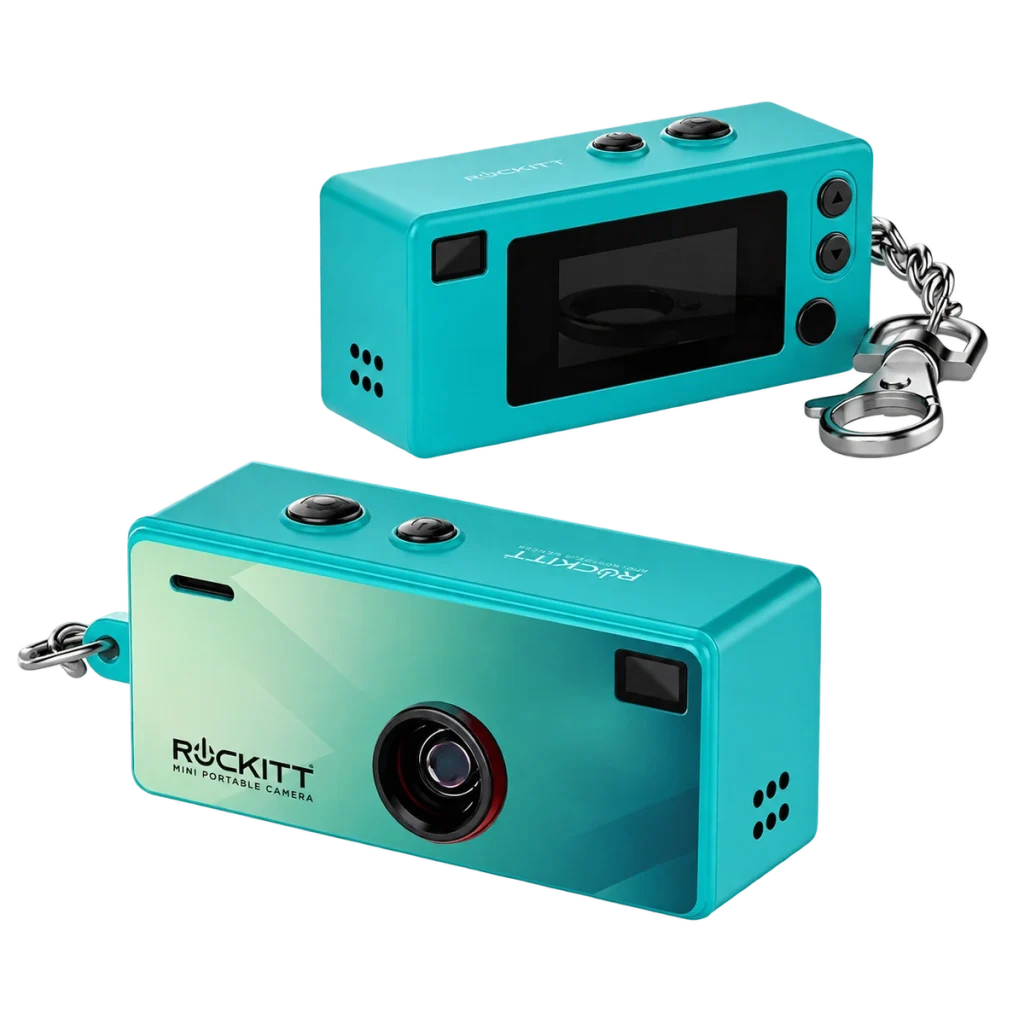Mini Camera — product detail