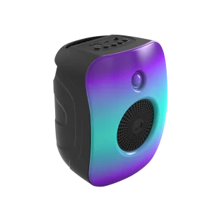Mini Wireless Speaker 1 