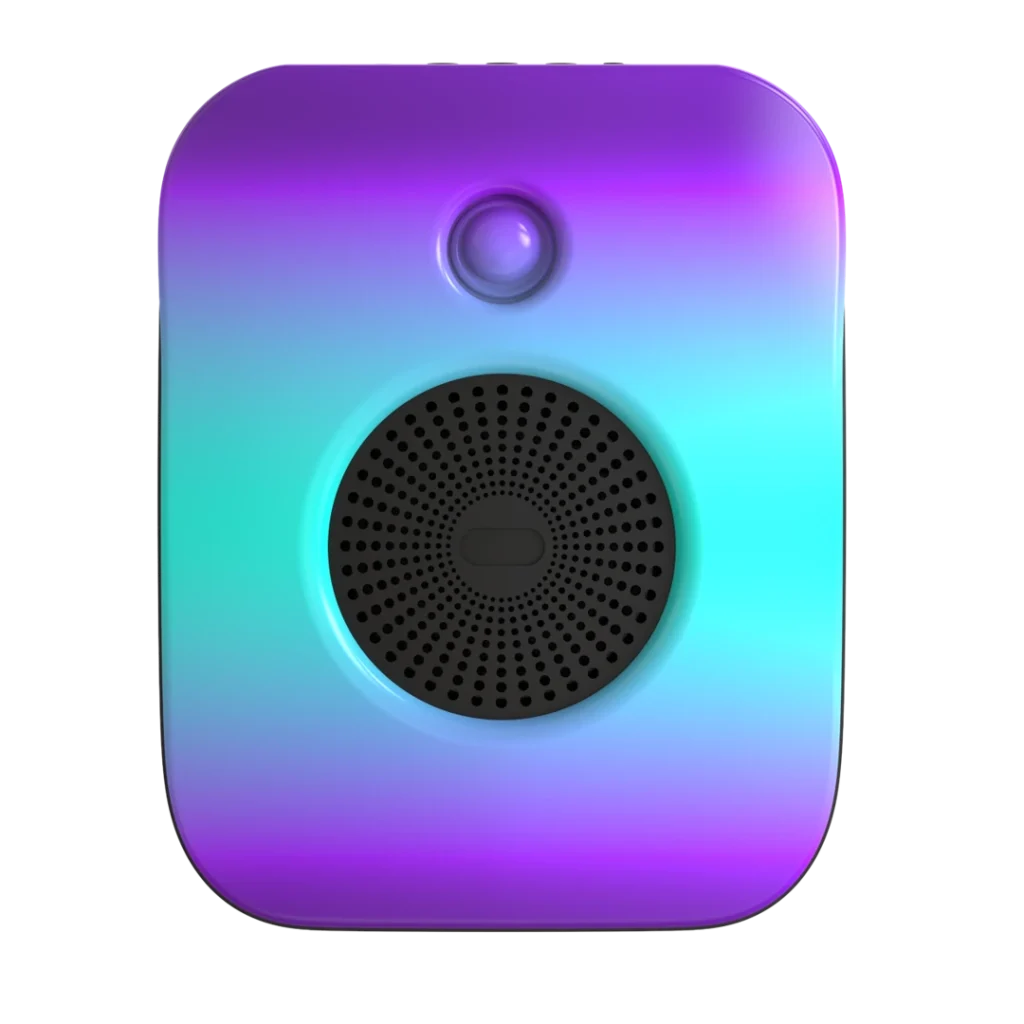 Mini Wireless Speaker — product detail