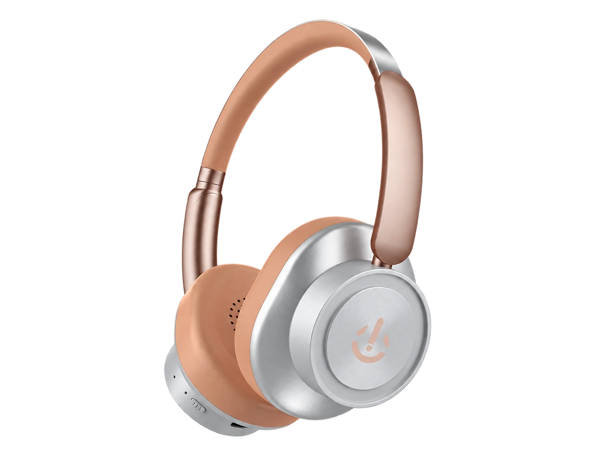 Retro B Headphones 1