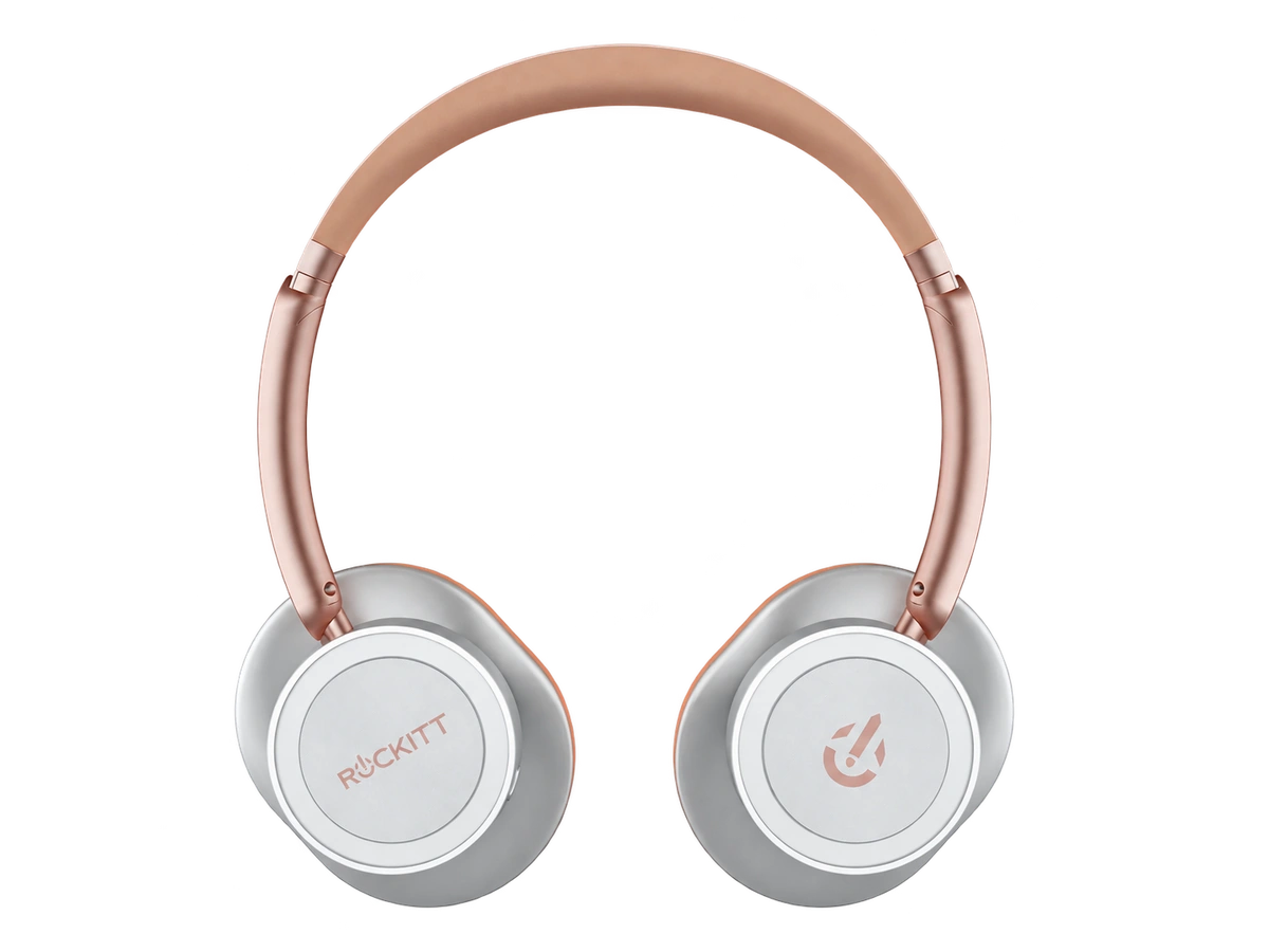 Retro B Headphones 2