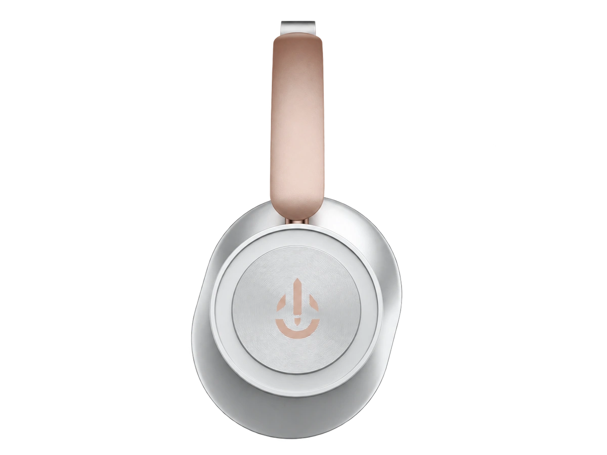 Retro B Headphones 5