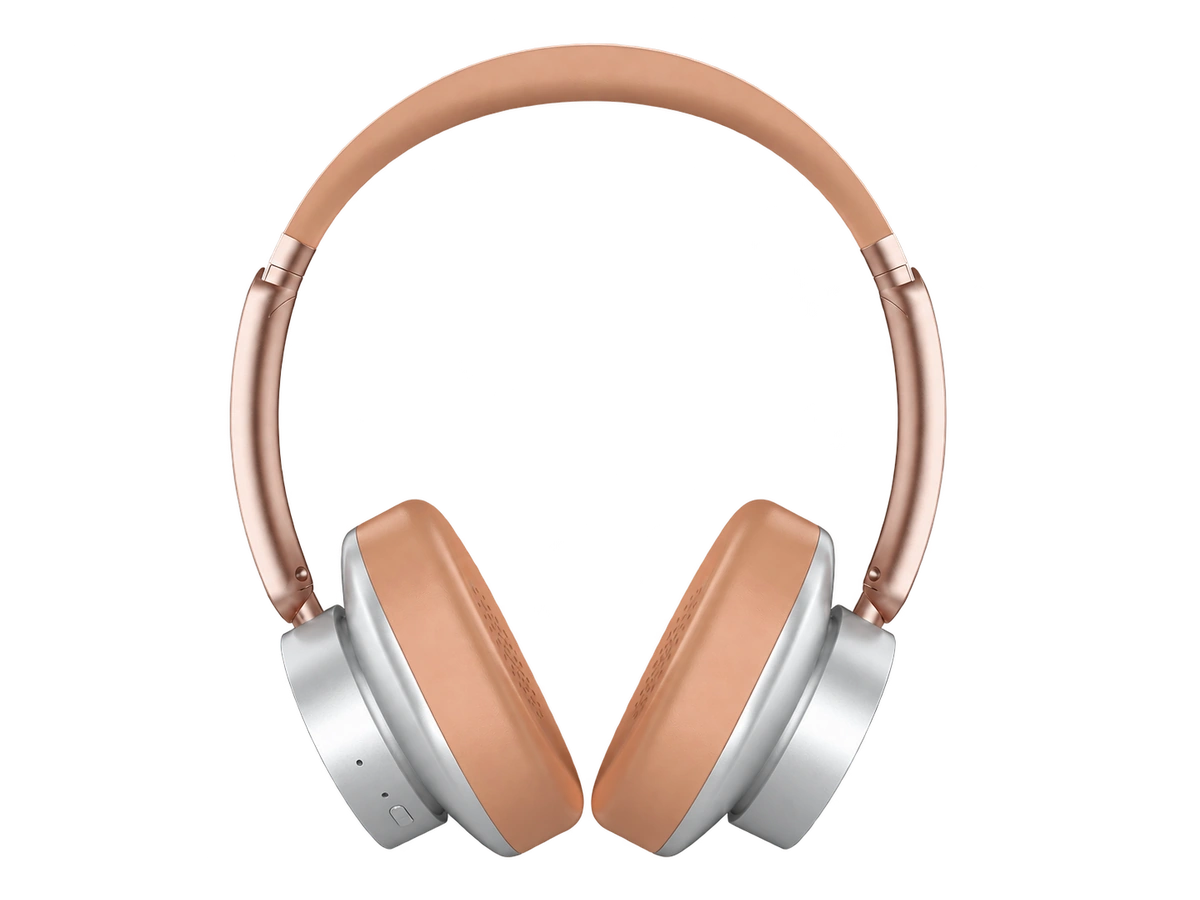 Retro B Headphones 6
